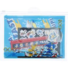 Sonic the Hedgehog Crafts Studio Sonic Super Stationery Set