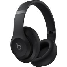 Over-Ear Headphones - Passive Noise Cancelling - Wireless Beats Studio Pro