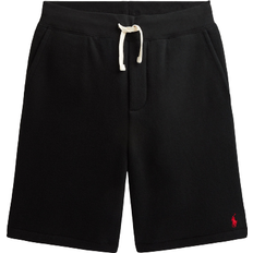 Polo Ralph Lauren Boy's Fleece Drawstring Short - Polo Black (323806003005-001)