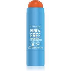 Rimmel Kind & Free tinted multi stick #004-tangerine dream 5 gr