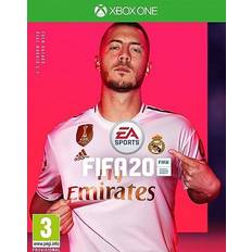 FIFA 20 (XOne)