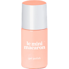 Le Mini Macaron Gel Polish Crème D'Abricot 10ml