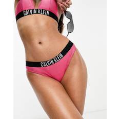 Calvin Klein Bikinis on sale Calvin Klein Swimwear Bikini-Unterteil KW0KW01986 Rosa