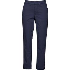 Levi's W32 - Women Trousers Levi's Cotton Straight Chinos