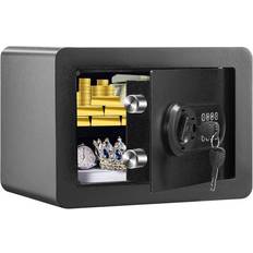 VEVOR Cubic Feet Safe, Security