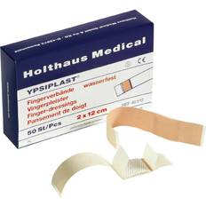 Holthaus Medical Fingerverband Ypsiplast elastisch haut 100