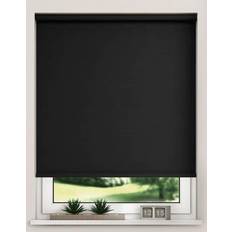 Edge Blinds Thermal Blackout Roller