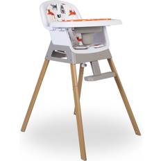 Red Kite Feed Me Snak 4 in 1 Highchair