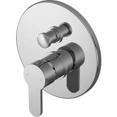 Nuie Arvan Manual Concealed Shower Valve Diverter