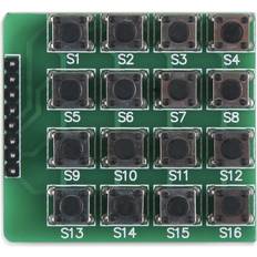 Joy-it Sbc-Buttonmatrix Expansion Board