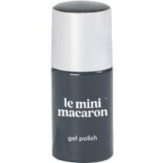 Le Mini Macaron Gel Polish Dark Velvet 10ml