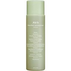 Abib Heartleaf Calming Toner Skin Booster 200ml