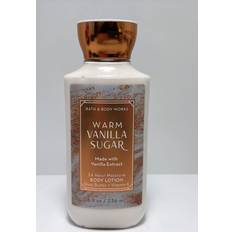 Bath & Body Works warm vanilla sugar lotion cream hand