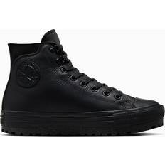 Converse 45 ⅓ Trainers Converse Chuck Taylor All Star City Trek - Black