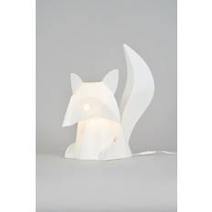 Glow Fox Table Lamp