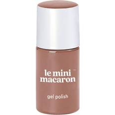 Le Mini Macaron Gel Polish Latte 10ml