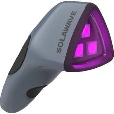 SolaWave Bye Acne Light Therapy Spot Treatment Charcoal