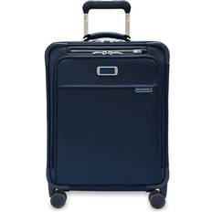 Briggs & Riley Global Soft Shell 4-wheel Cabin Suitcase