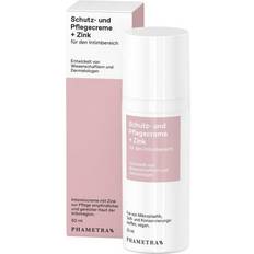 Intim schutz- und pflegecreme+zink 50ml