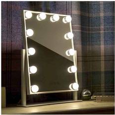 Jack Stonehouse At Comforts Hollywood Portrait Wall Mirror