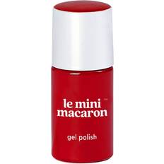 Le Mini Macaron Gel Polish Pomegranate 10ml