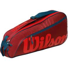 Wilson Padel Bags & Covers Wilson Junior Racket Bag 3 Pack