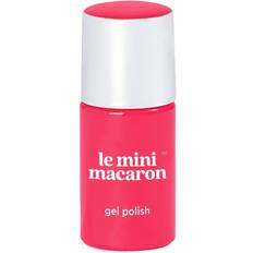 Le Mini Macaron Gel Polish Watermelon Sorbet 10ml