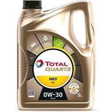 Total quartz ineo fde 0w-30 acea c2, ford wss-m21950-a, stjlr.03.5007 Motoröl