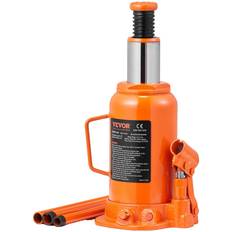 VEVOR Hydraulic Jack, 20 Ton/44092 LBS All Welded