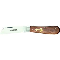 Gedore Pocket Knives Gedore 180mm 9100580, 0038-08