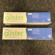 USA Sale 3 packs amway glister multi-action fluoride