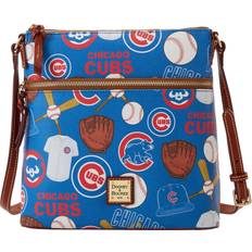 Dooney & Bourke MLB Cubs Crossbody