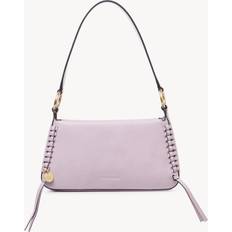 See by Chloé Bags See by Chloé Women's Tilda Baguette Bag Creamy Lilac