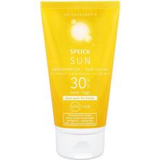 Speick Naturkosmetik SUN Sonnenmilch LSF 30