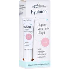 Dr. Theiss Naturwaren Hyaluron lippen-volumenpflege balsam 7