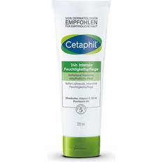 Cetaphil 24h Intensiv Feuchtigkeitspflege Lotion 220 Milliliter