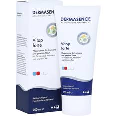 Dermasence Vitop forte Creme 200ml