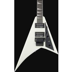 Jackson Js32 Rhoads Floyd Rose, Ivory