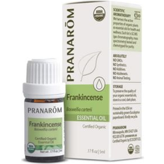 Pranarom Frankincense 0.17 fl oz