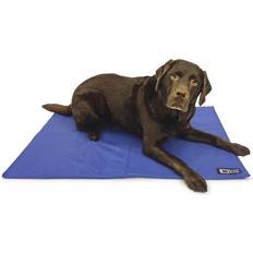 Danish Design Cooling mat for dog cat puppy bed cushion travel mattress