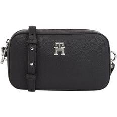 Tommy Hilfiger Emblem Camera Bag