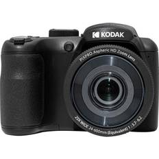 Kodak Secure Digital (SD) Digital Cameras Kodak PixPro AZ652