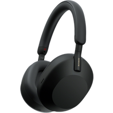 Sony On-Ear Headphones - Wireless Sony WH-1000XM5