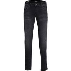 Jack & Jones Jijlenn Jjfox Jos Med Slim Fit 147 Noos Jeans - Black Denim