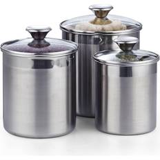 Cooks Standard Steel airtight Kitchen Container