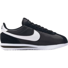 Nike Cortez Shoes Nike Cortez W - Black/White