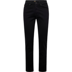 Hugo Boss Men Trousers & Shorts Hugo Boss Re.Maine Regular Jeans - Black