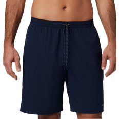 Columbia Men's Summertide Stretch Shorts - Collegiate Navy