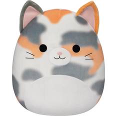 Squishmallows 50cm Squishmallows Tortoiseshell Cat 50cm