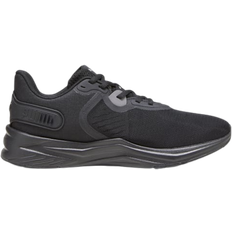 Puma Gym & Training Shoes Puma Disperse XT 3 W - Black/Cool Dark Gray